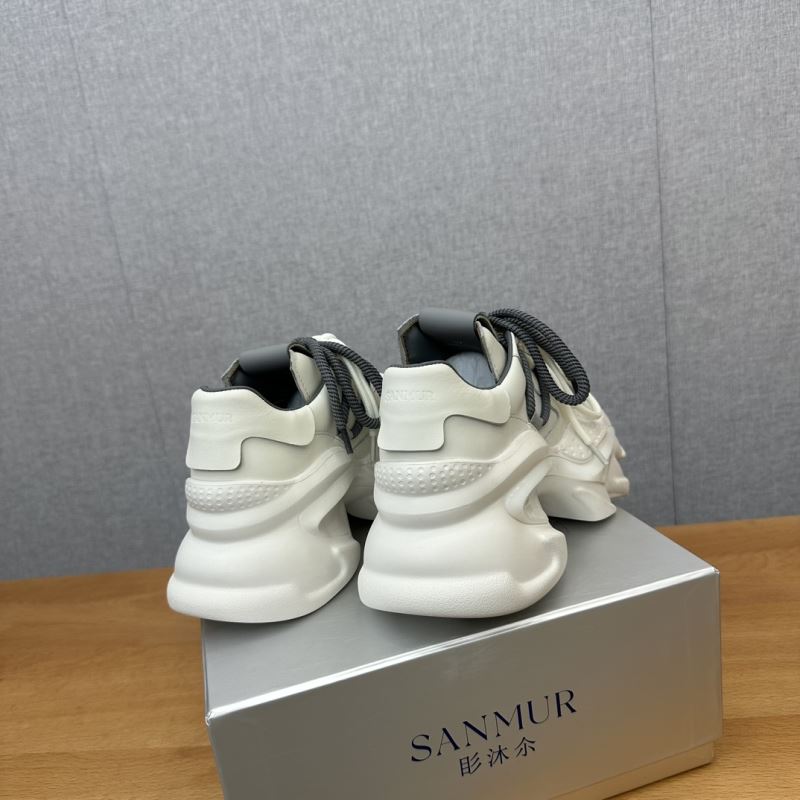 Sanmur Shoes